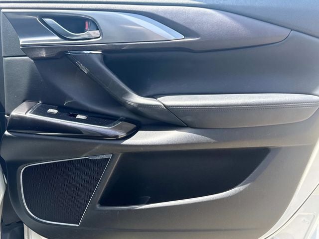 2016 Mazda Mazda CX-9 Grand Touring