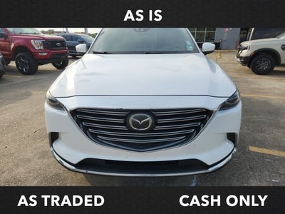 2016 Mazda Mazda CX-9 Grand Touring