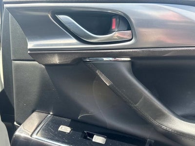 2016 Mazda Mazda CX-9 Grand Touring