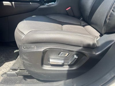 2016 Mazda Mazda CX-9 Grand Touring