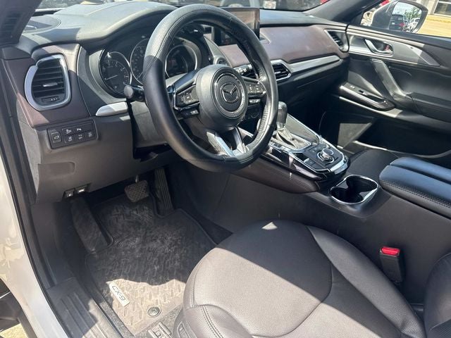 2016 Mazda Mazda CX-9 Grand Touring