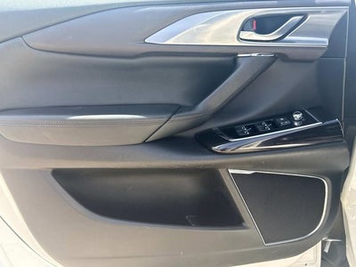 2016 Mazda Mazda CX-9 Grand Touring