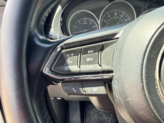 2016 Mazda Mazda CX-9 Grand Touring