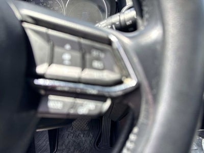 2016 Mazda Mazda CX-9 Grand Touring