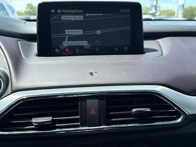 2016 Mazda Mazda CX-9 Grand Touring