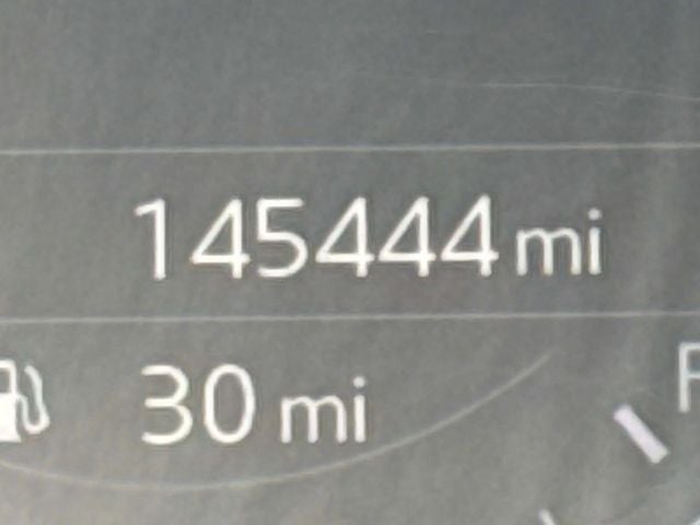 2016 Mazda Mazda CX-9 Grand Touring