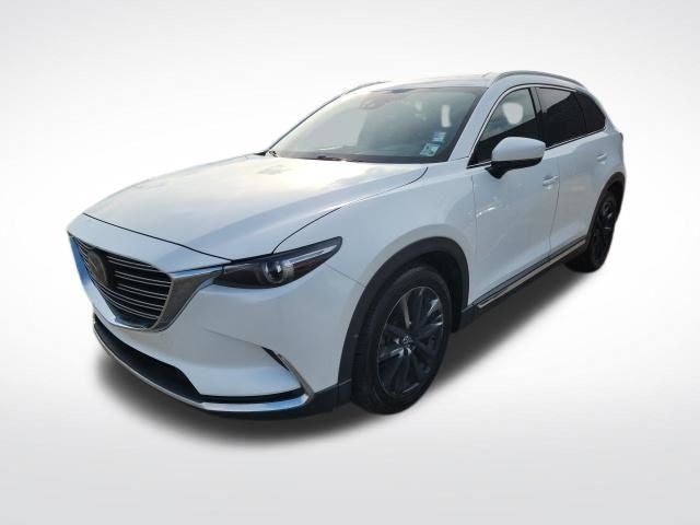 2016 Mazda Mazda CX-9 Grand Touring