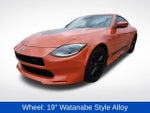 2024 Nissan Z Performance