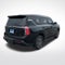 2025 Nissan Armada SL