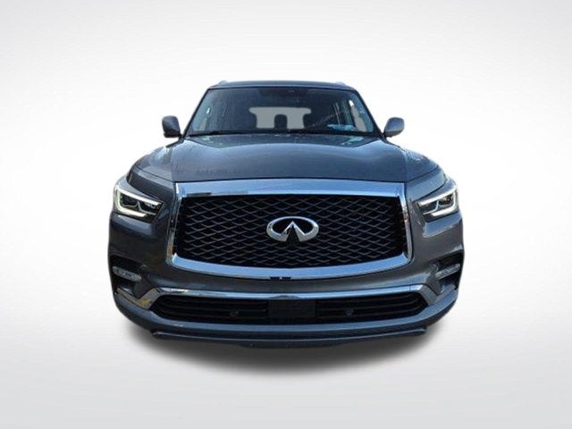 2018 INFINITI QX80