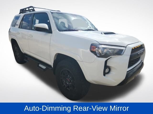 2019 Toyota 4Runner TRD Pro