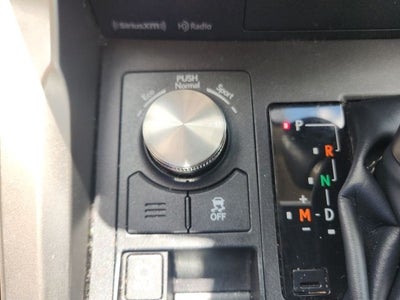 2018 Lexus NX 300 Base