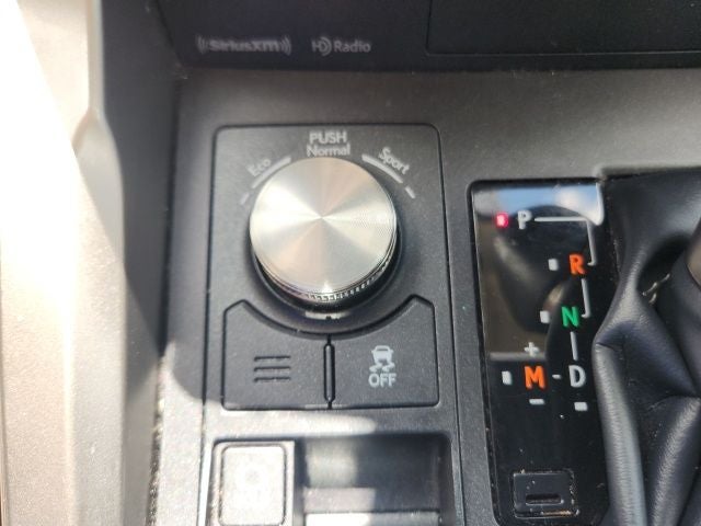 2018 Lexus NX 300 Base