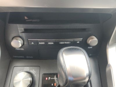 2018 Lexus NX 300 Base
