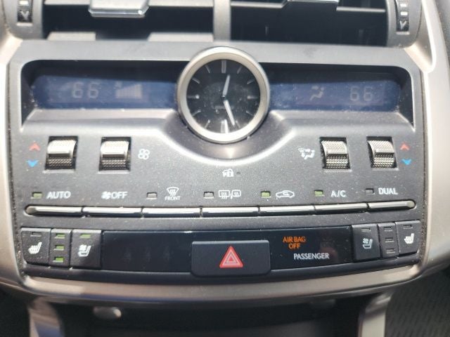 2018 Lexus NX 300 Base
