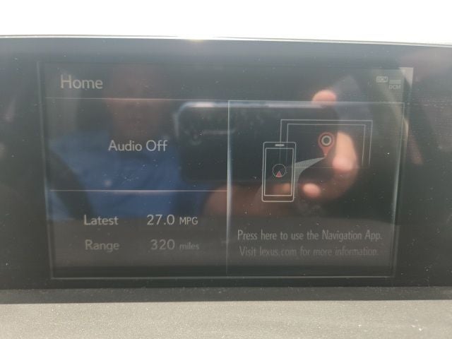 2018 Lexus NX 300 Base