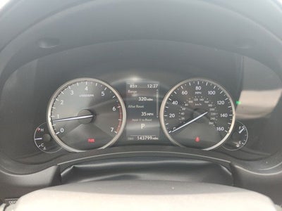 2018 Lexus NX 300 Base