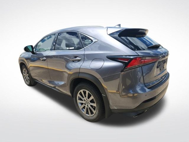 2018 Lexus NX 300 Base