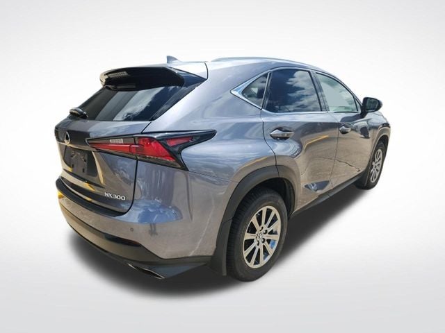 2018 Lexus NX 300 Base