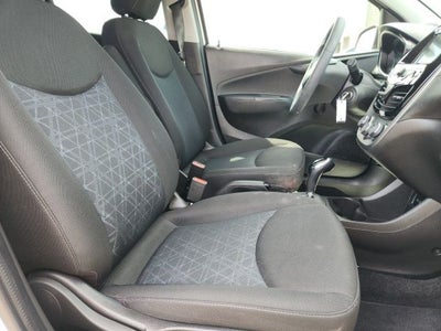 2022 Chevrolet Spark LS