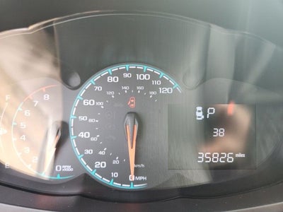 2022 Chevrolet Spark LS