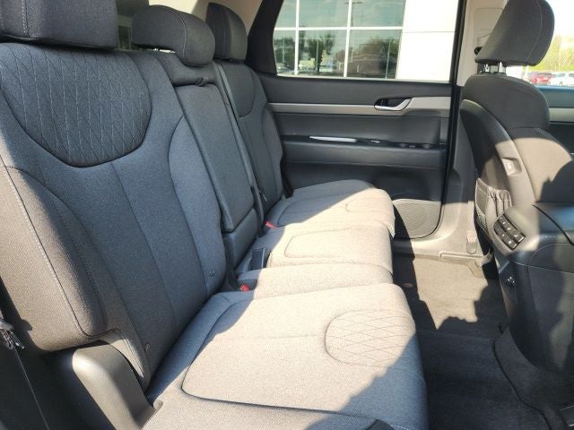 2022 Hyundai PALISADE SE