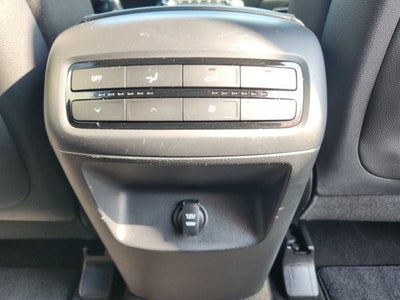 2022 Hyundai PALISADE SE