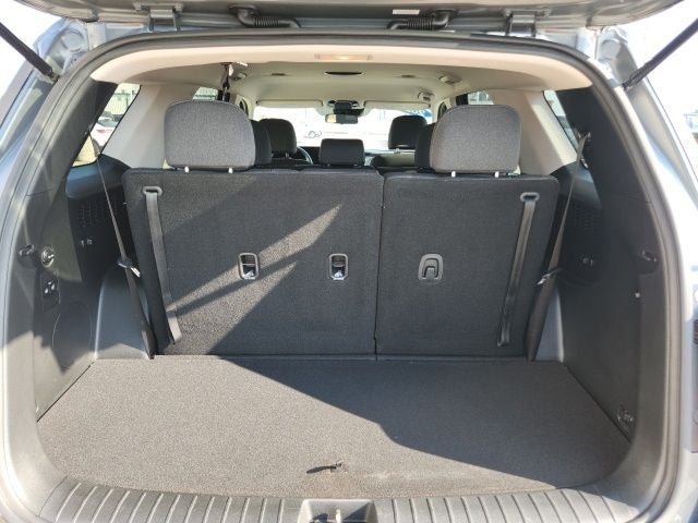 2022 Hyundai PALISADE SE