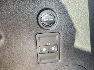 2022 Hyundai PALISADE SE