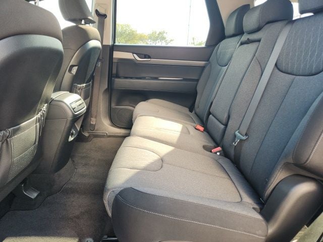 2022 Hyundai PALISADE SE