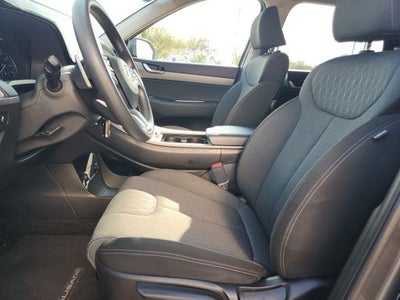 2022 Hyundai PALISADE SE