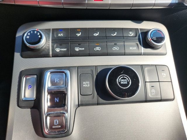 2022 Hyundai PALISADE SE