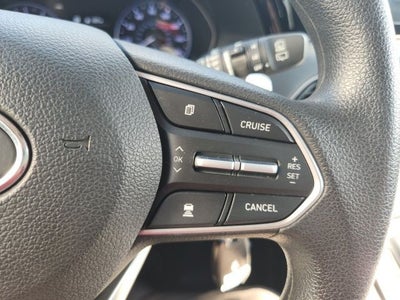 2022 Hyundai PALISADE SE