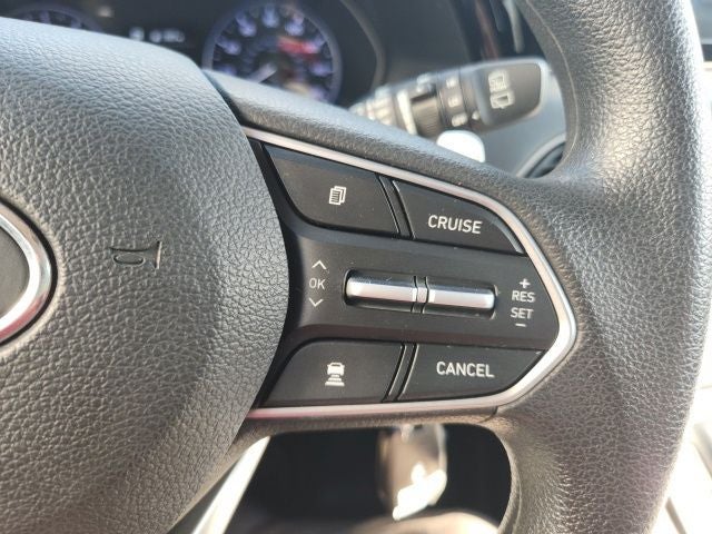 2022 Hyundai PALISADE SE