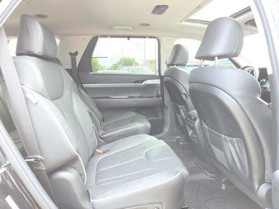 2024 Hyundai PALISADE XRT