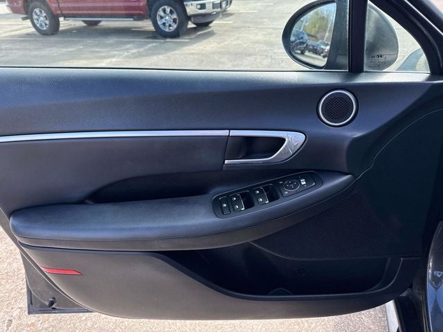 2022 Hyundai SONATA SEL