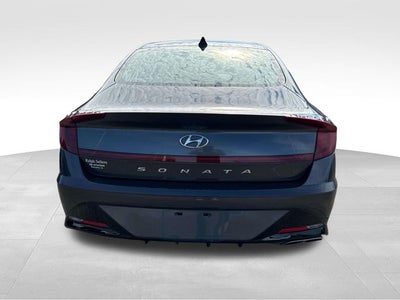 2022 Hyundai SONATA SEL