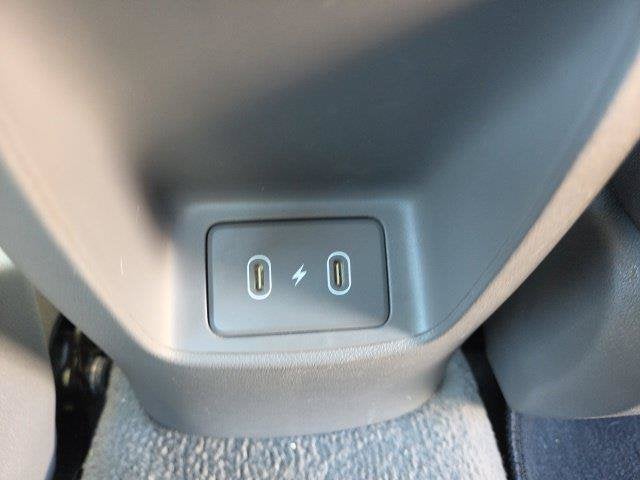 2024 Hyundai ELANTRA HYBRID Blue