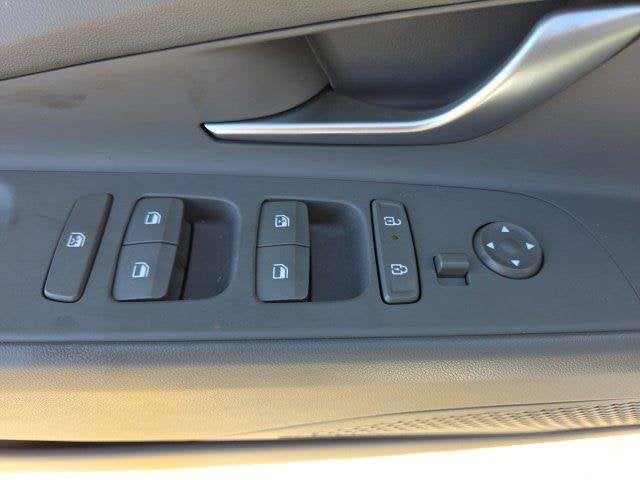 2024 Hyundai ELANTRA HYBRID Blue