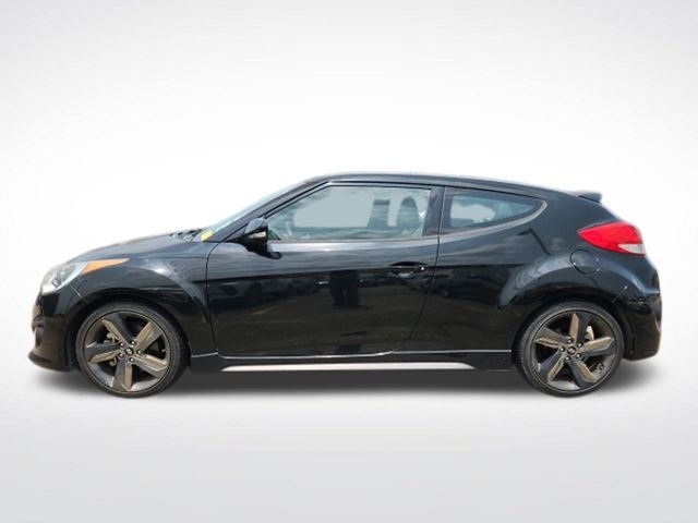 2015 Hyundai VELOSTER Turbo