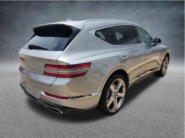 2023 Genesis GV80 2.5T
