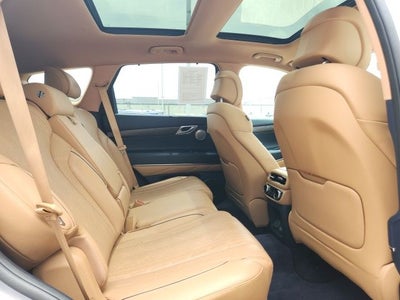 2023 Genesis GV80 2.5T