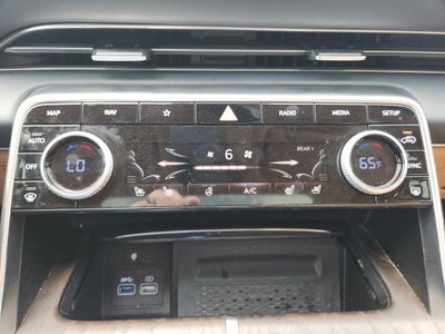 2023 Genesis GV80 2.5T