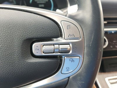 2023 Genesis GV80 2.5T