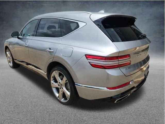 2023 Genesis GV80 2.5T