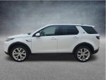 2020 Land Rover Discovery Sport S