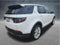 2020 Land Rover Discovery Sport S