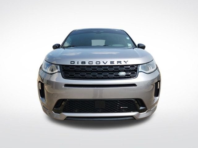 2023 Land Rover Discovery Sport SE R-Dynamic