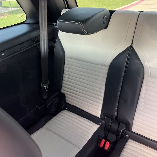 2023 Land Rover Discovery HSE R-Dynamic