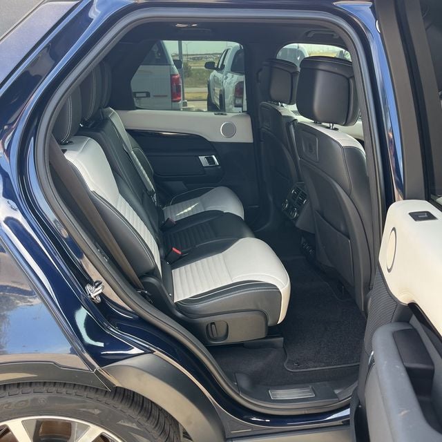 2023 Land Rover Discovery HSE R-Dynamic